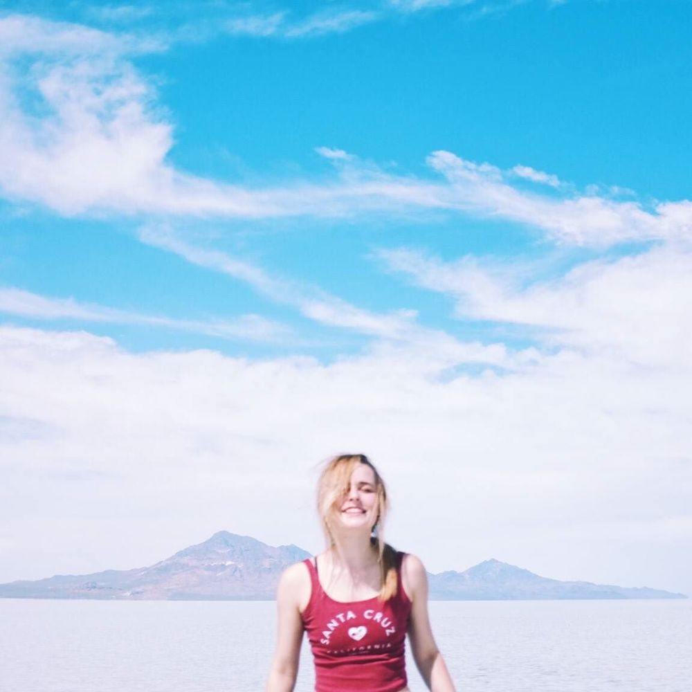 Meet your Posher, Kara
